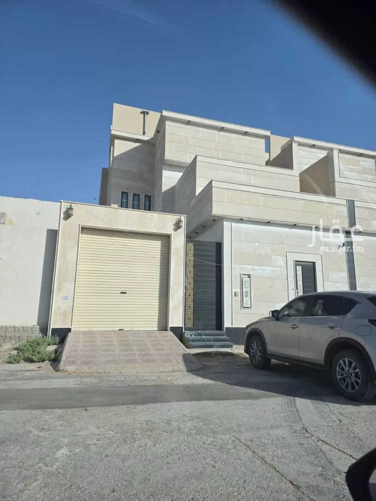 فيلا للإيجار في شارع العاذرية, حي الجنادرية, مدينة الرياض, منطقة الرياض