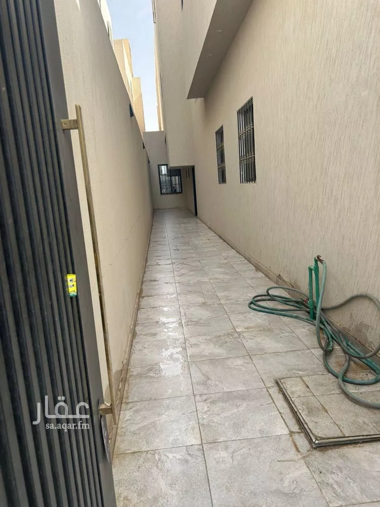 شقة للإيجار في شارع القنا, حي الرمال, مدينة الرياض, منطقة الرياض صورة 2