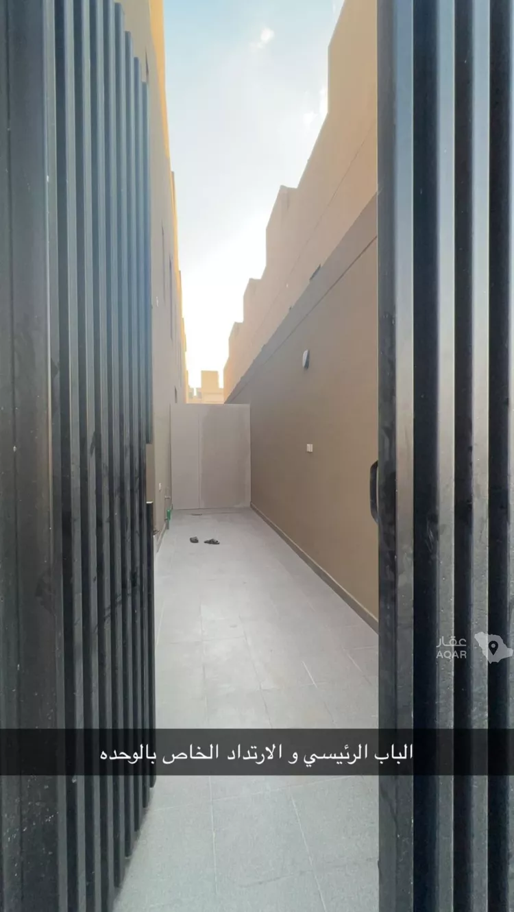 فيلا للإيجار في شارع وادي زمزم, حي القادسية, مدينة الرياض, منطقة الرياض 16