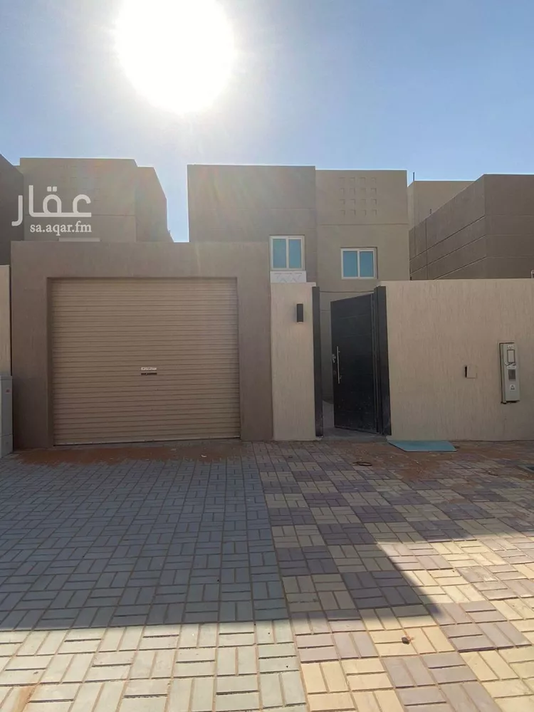 فيلا للإيجار في شارع محمد أمين فودة, حي مطار الملك خالد الدولي, مدينة الرياض, منطقة الرياض