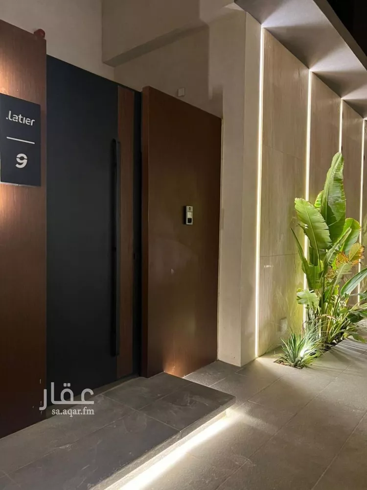 فيلا للإيجار في شارع سالم بن أبي بكر شيخان, حي العارض, مدينة الرياض, منطقة الرياض صورة 2