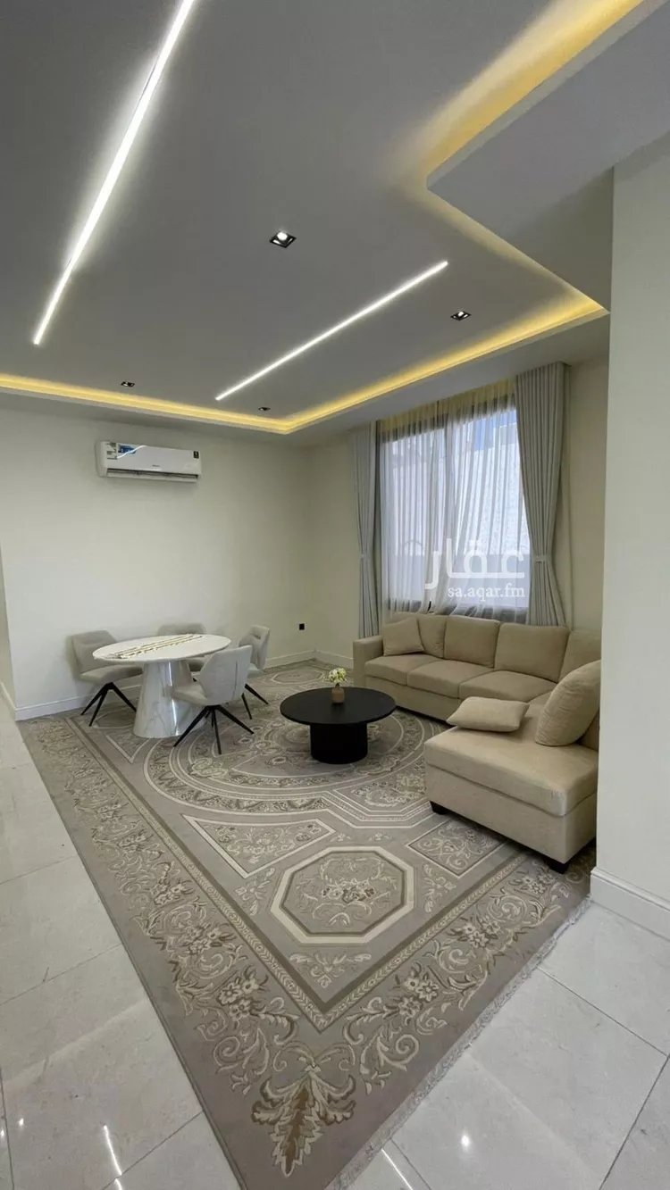 Apartment for Rent in Riyadh An Narjis صورة 2