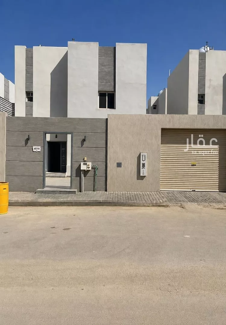 فيلا للإيجار في شارع عقرباء 228, حي الجنادرية, مدينة الرياض, منطقة الرياض