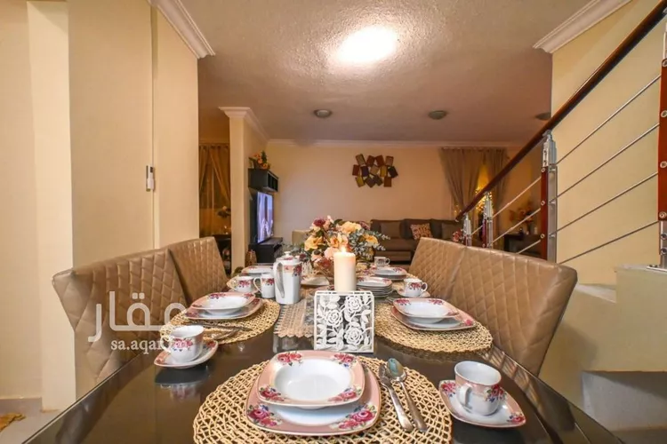 Apartment for Rent in Riyadh Al Malqa صورة 4