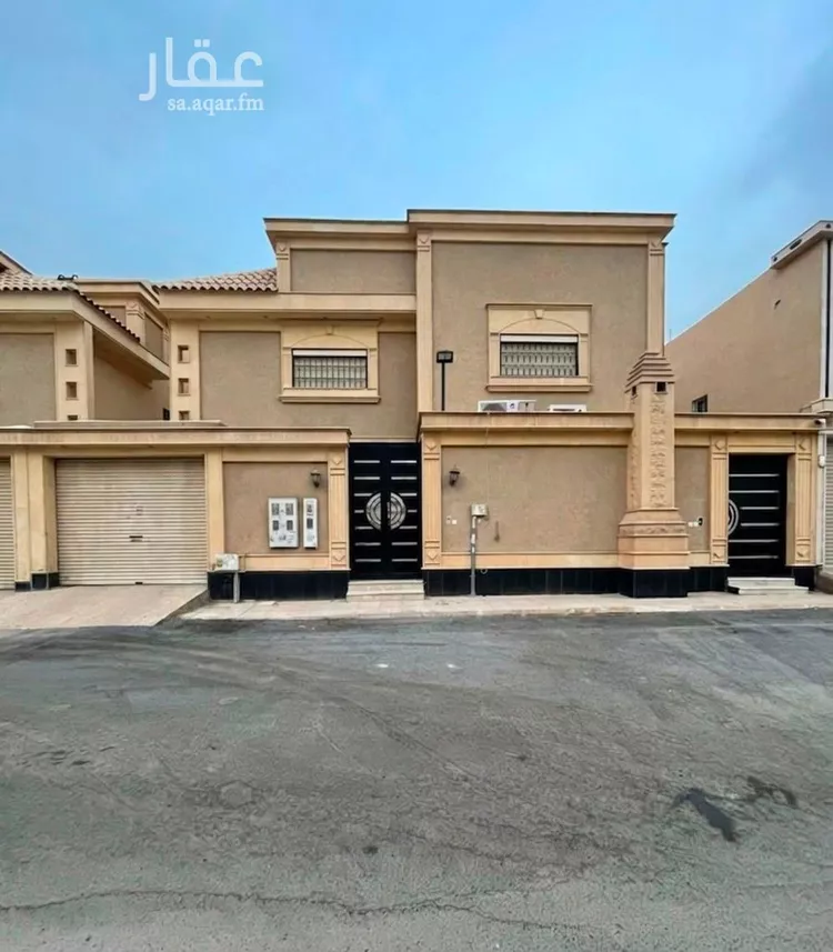 فيلا للإيجار في شارع القنا, حي بدر, مدينة الرياض, منطقة الرياض
