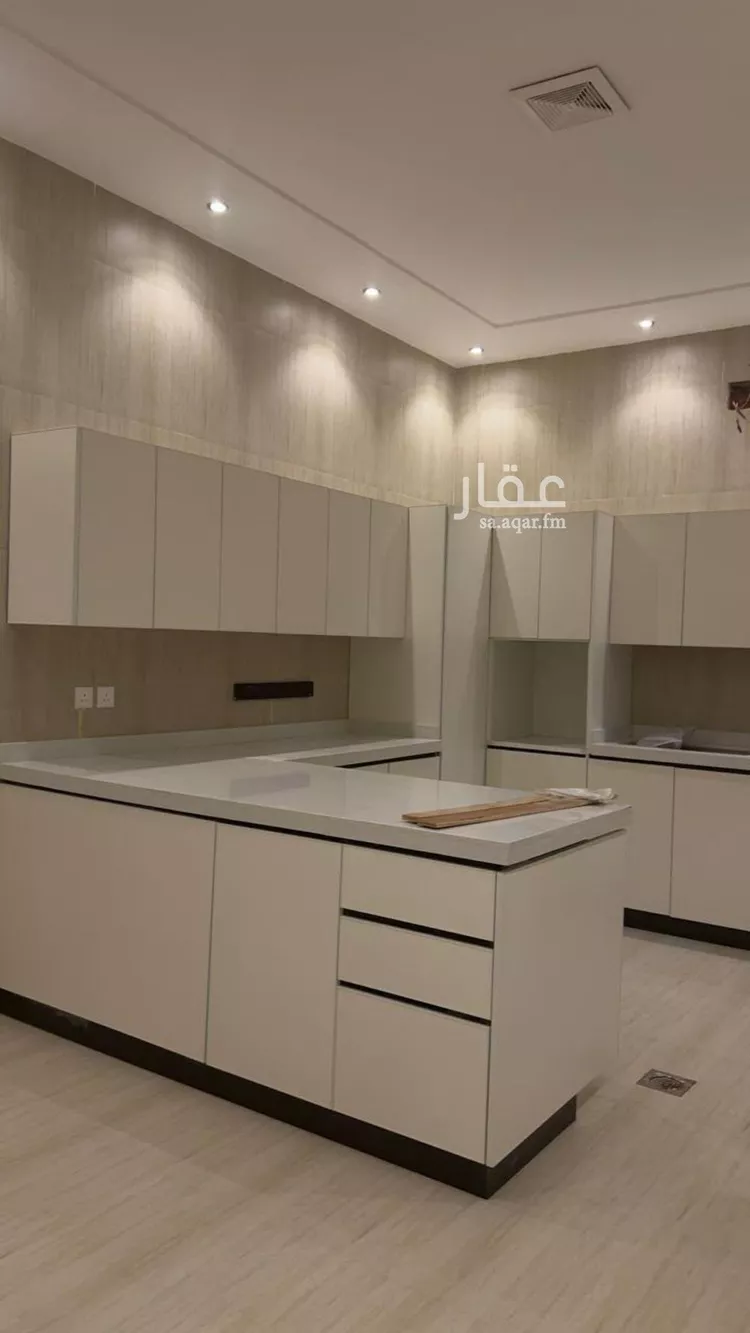 Villa for Rent in Riyadh Banban
