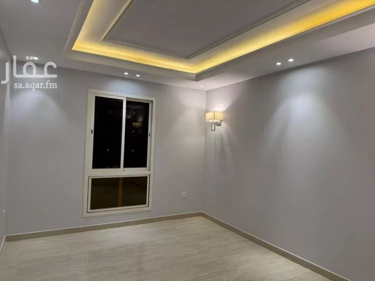 شقة للإيجار في شارع ابها, حي الملقا, مدينة الرياض, منطقة الرياض صورة 2