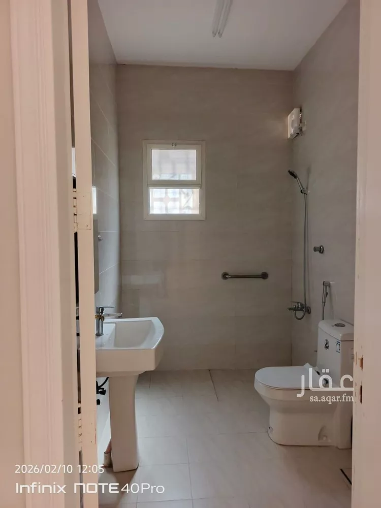 شقة للإيجار في شارع المقاماتي, حي الحمراء, مدينة الرياض, منطقة الرياض صورة 3