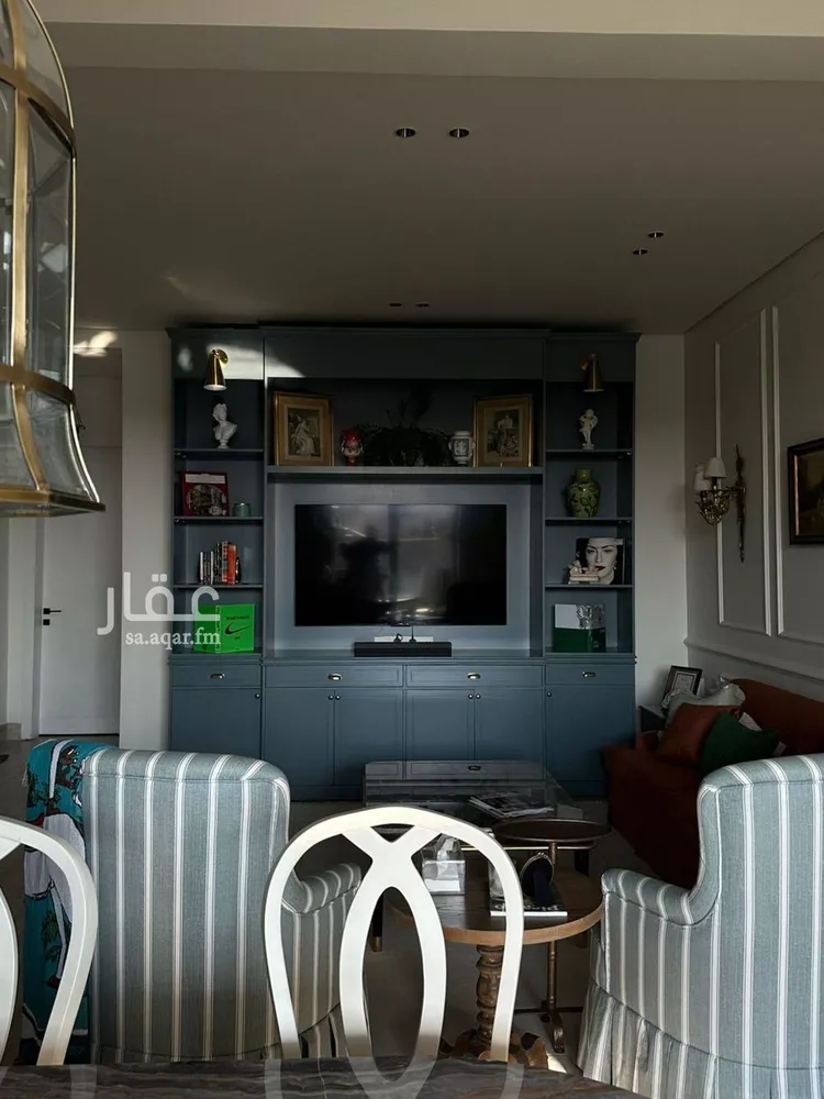 شقة للبيع في شارع الأبشيهي, حي الرمال, مدينة الرياض, منطقة الرياض صورة 2