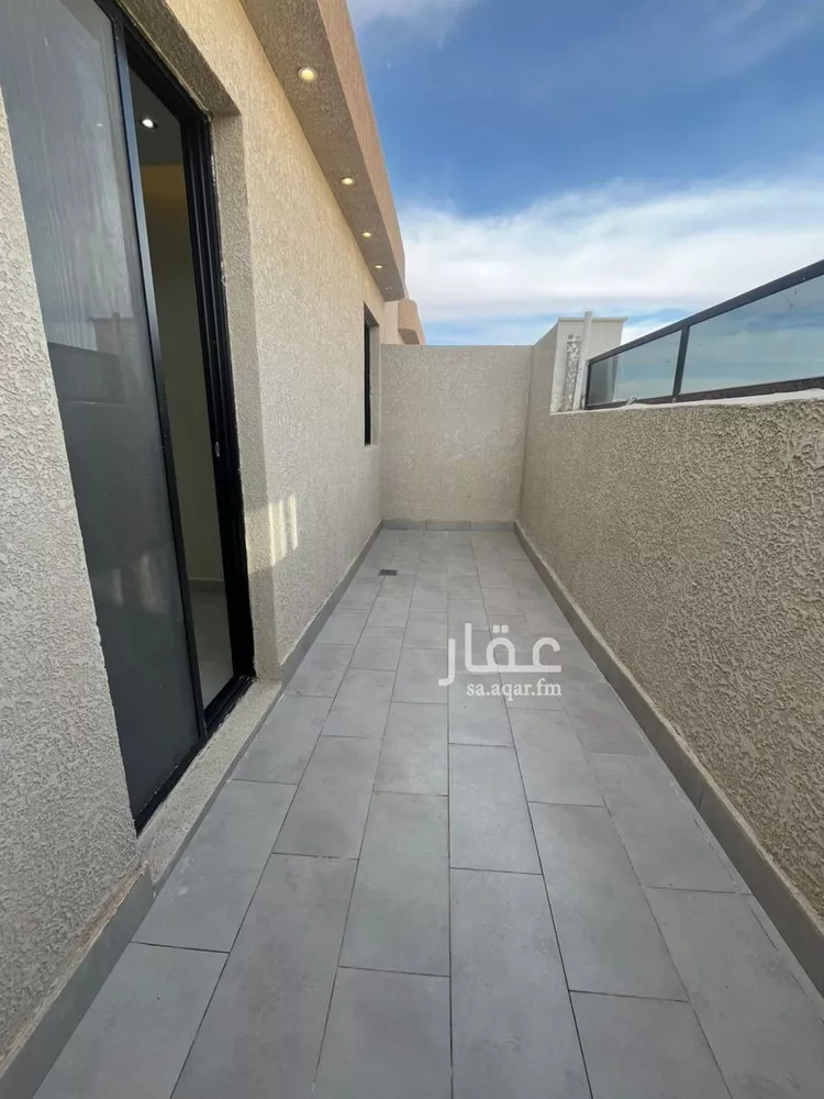 فيلا للإيجار في شارع ممر197, حي الرمال, مدينة الرياض, منطقة الرياض صورة 3