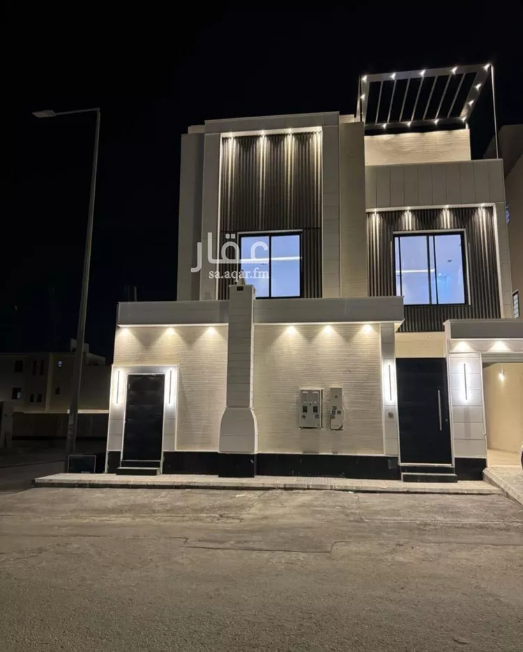 Villa for Rent in Riyadh Badr