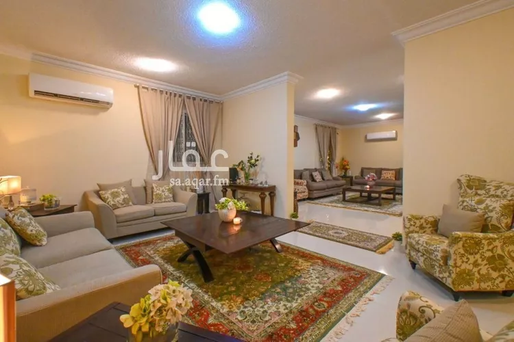 Apartment for Rent in Riyadh Al Malqa صورة 2