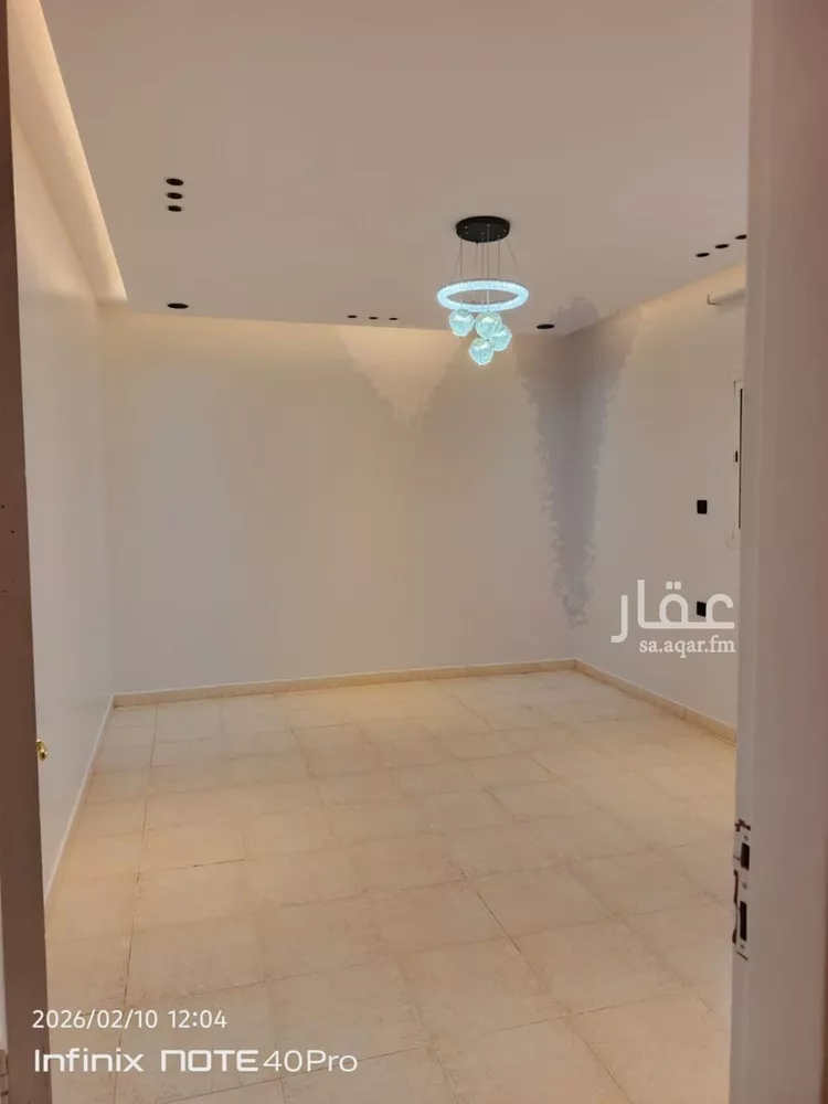 شقة للإيجار في شارع المقاماتي, حي الحمراء, مدينة الرياض, منطقة الرياض صورة 2