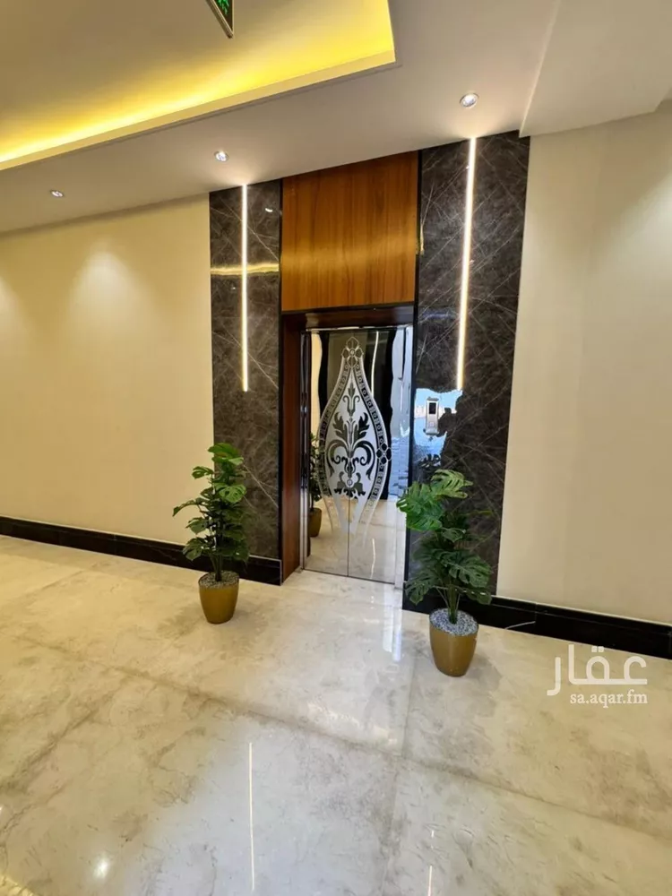 شقة للإيجار في حي الرمال, مدينة الرياض, منطقة الرياض صورة 4