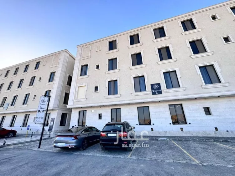 شقة للإيجار في حي الرمال, مدينة الرياض, منطقة الرياض