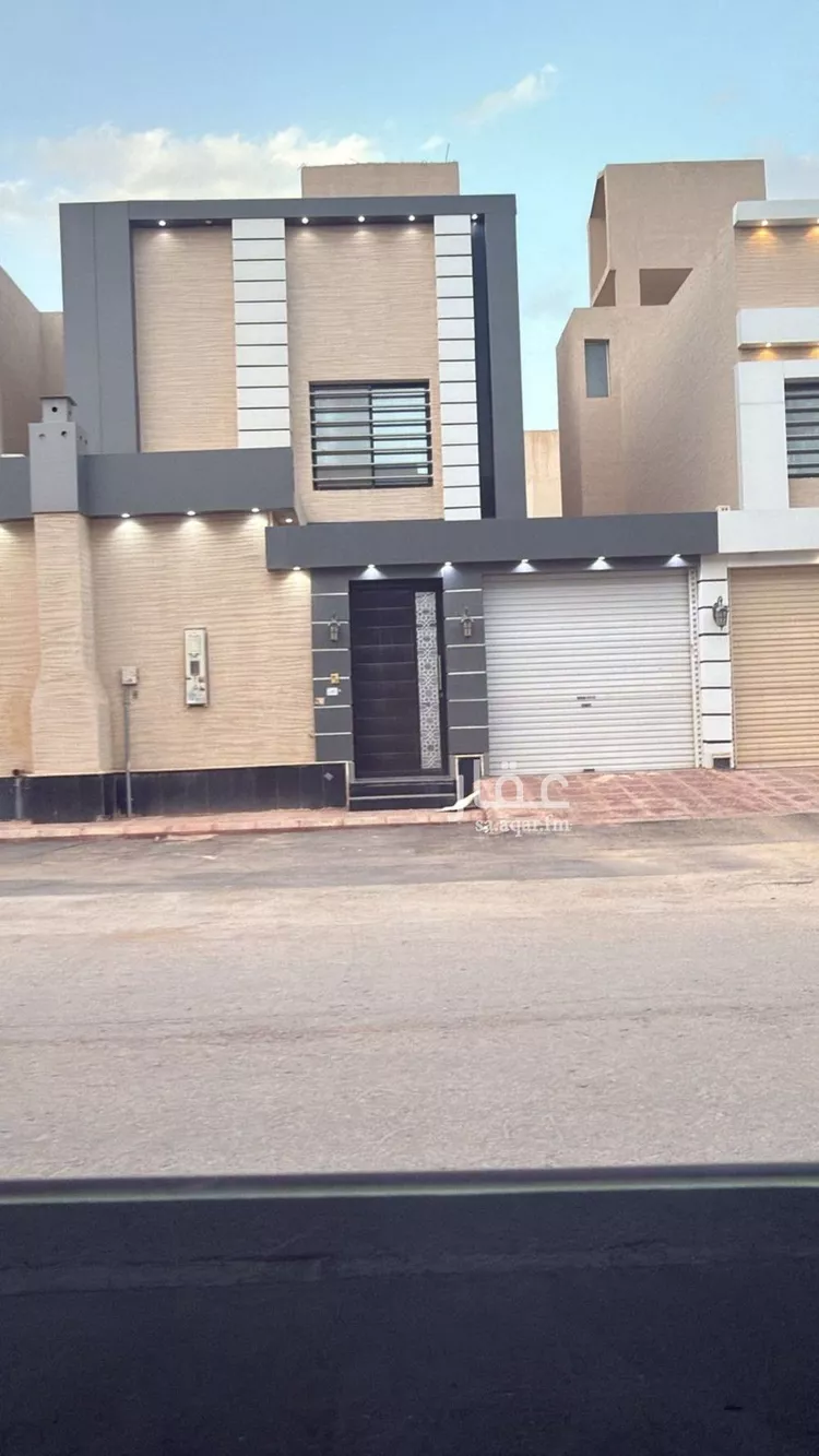 فيلا للإيجار في شارع السخاء, حي بدر, مدينة الرياض, منطقة الرياض