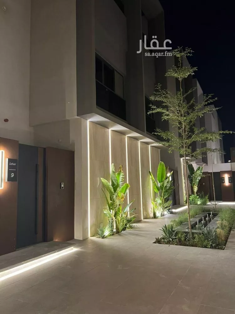 فيلا للإيجار في شارع سالم بن أبي بكر شيخان, حي العارض, مدينة الرياض, منطقة الرياض