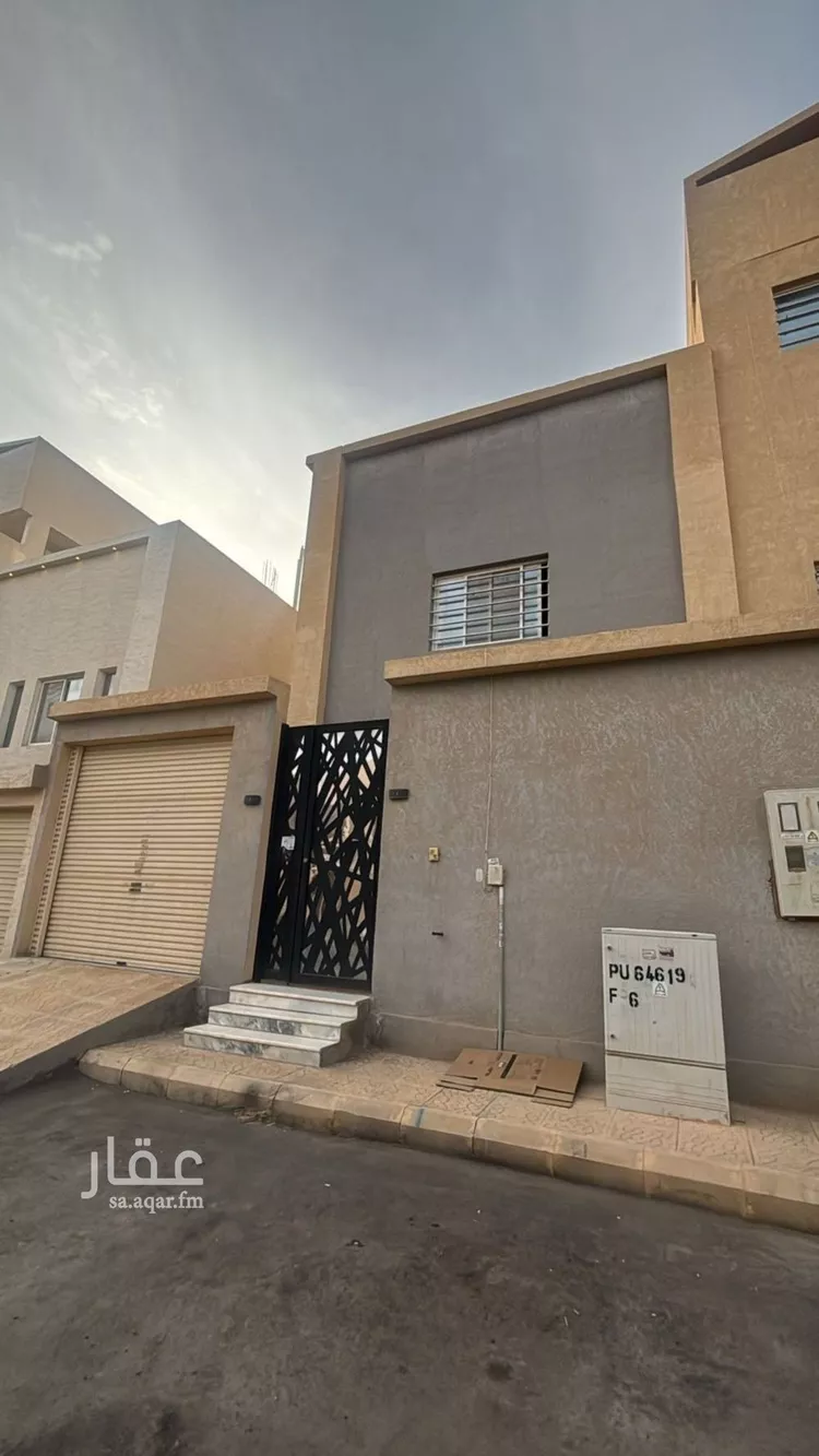 Villa for Rent in Riyadh Al Hazm