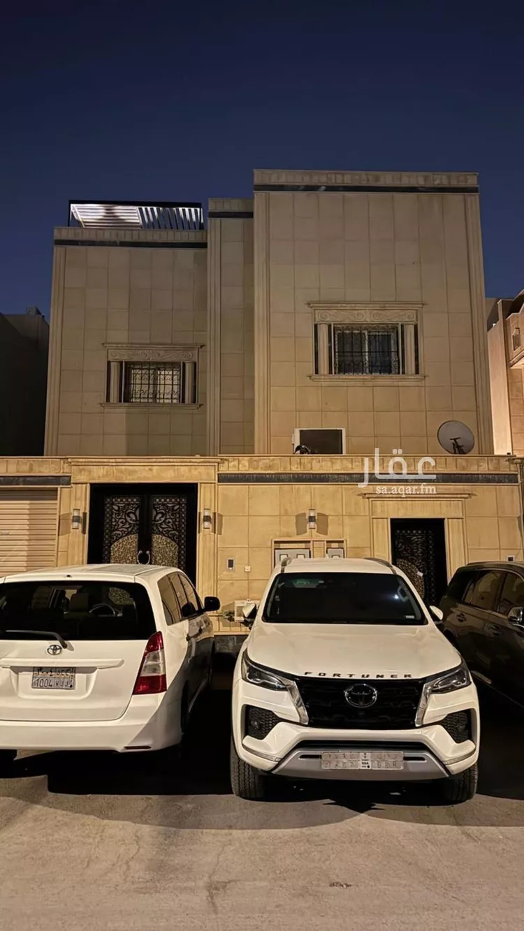 Apartment for Rent in Riyadh Al Munsiyah