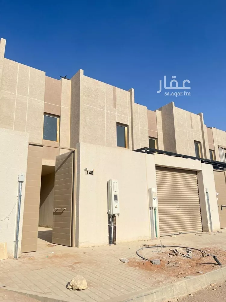 فيلا للإيجار في شارع عبدالرحمن العمادي, حي مطار الملك خالد الدولي, مدينة الرياض, منطقة الرياض