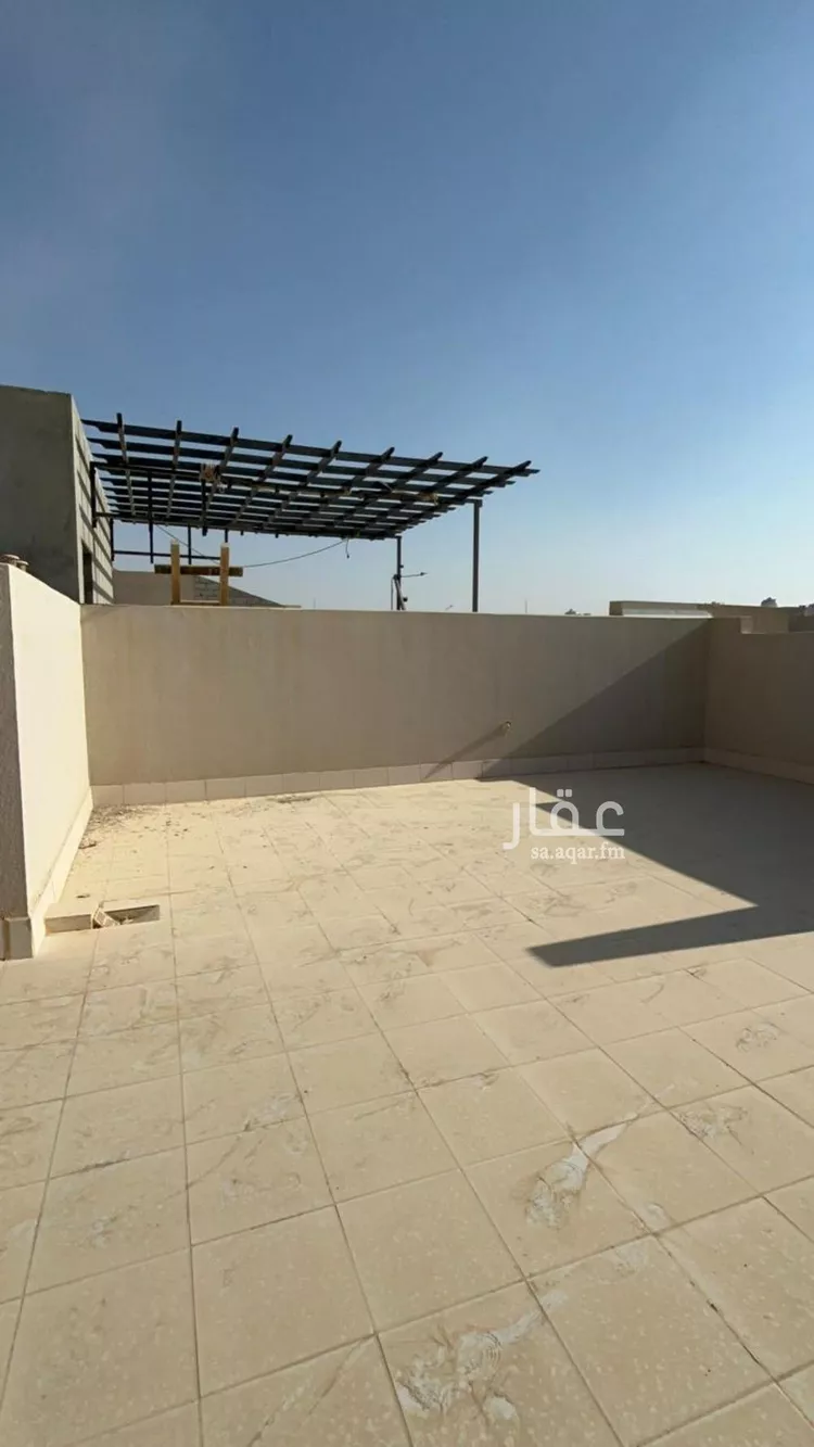 فيلا للإيجار في شارع عبدالرحمن العمادي, حي مطار الملك خالد الدولي, مدينة الرياض, منطقة الرياض صورة 5