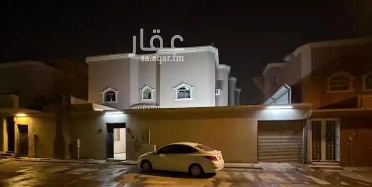 فيلا للبيع في شارع المنقلة, حي اليرموك, مدينة الرياض, منطقة الرياض