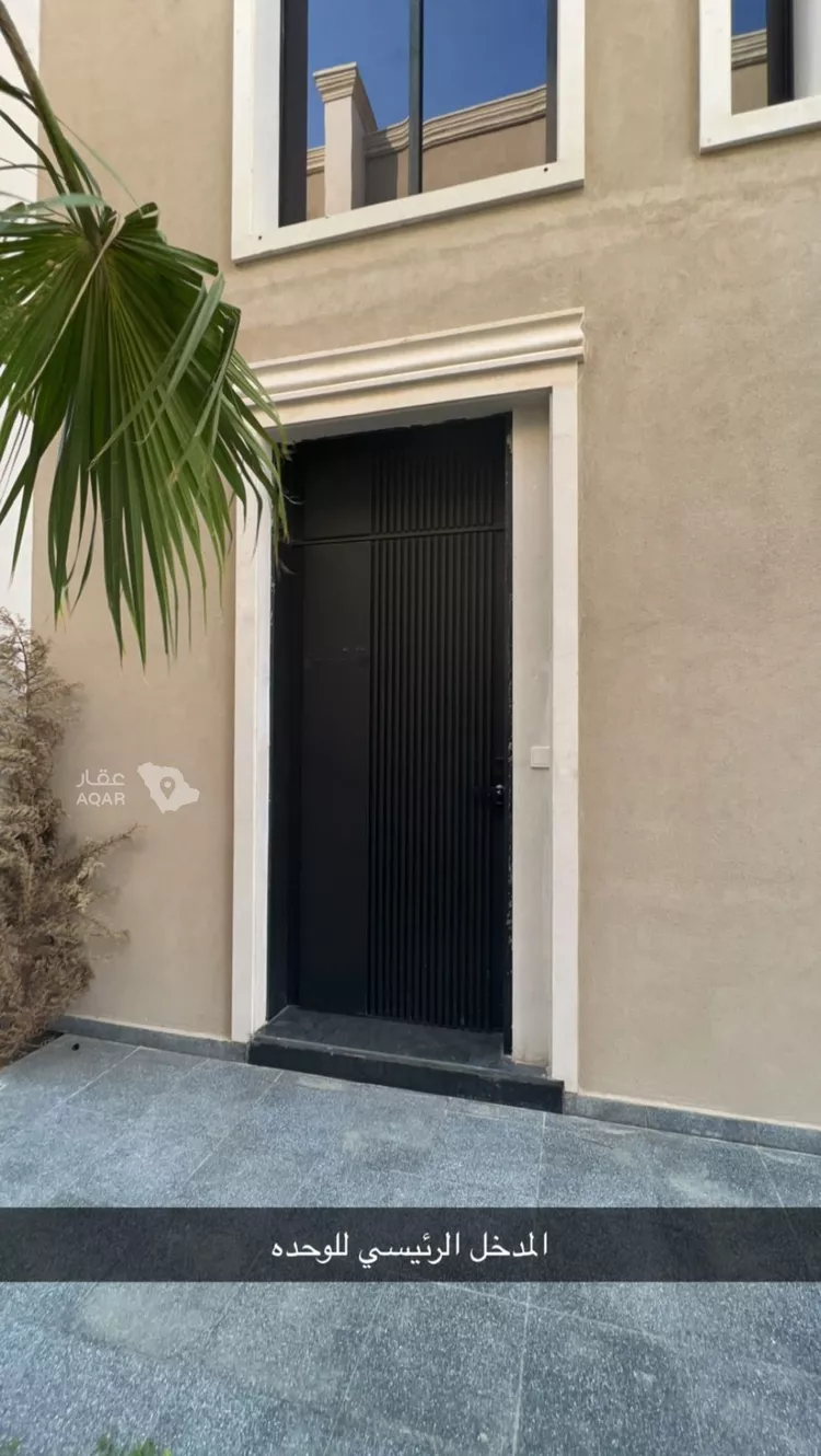 فيلا للإيجار في شارع وادي زمزم, حي القادسية, مدينة الرياض, منطقة الرياض 18