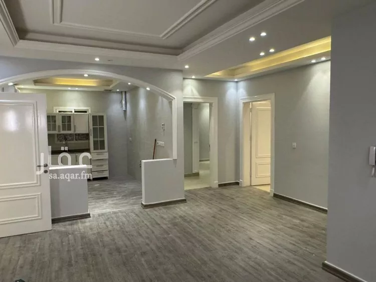 شقة للإيجار في شارع ابها, حي الملقا, مدينة الرياض, منطقة الرياض صورة 5