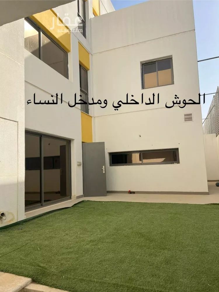 فيلا للبيع في شارع البرهان بن أيوب, حي مطار الملك خالد الدولي, مدينة الرياض, منطقة الرياض صورة 5