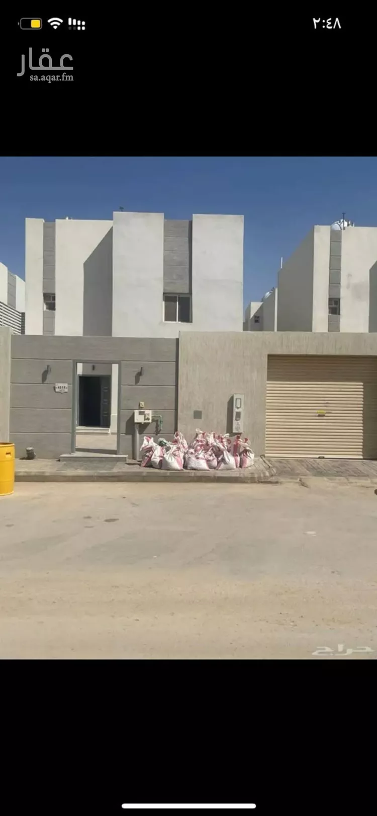 فيلا للإيجار في شارع عقرباء 228, حي الجنادرية, مدينة الرياض, منطقة الرياض