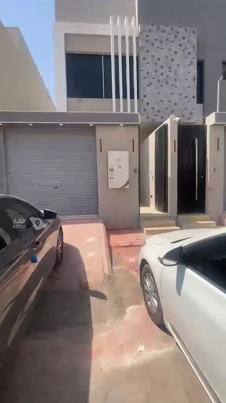 فيلا للإيجار في شارع القنا, حي بدر, مدينة الرياض, منطقة الرياض