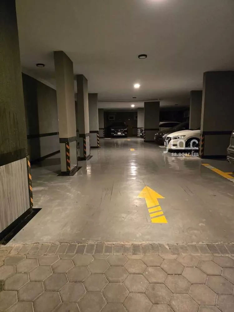 شقة للإيجار في شارع إسماعيل الأندلسي ، حي الرياض ، جدة ، جدة صورة 5