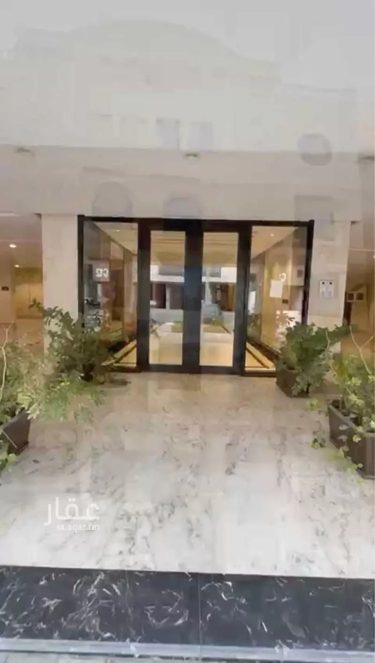 شقة للبيع في شارع أحمد بن محمد الحاوي, حي الواحة, مدينة جدة, منطقة مكة المكرمة صورة 4