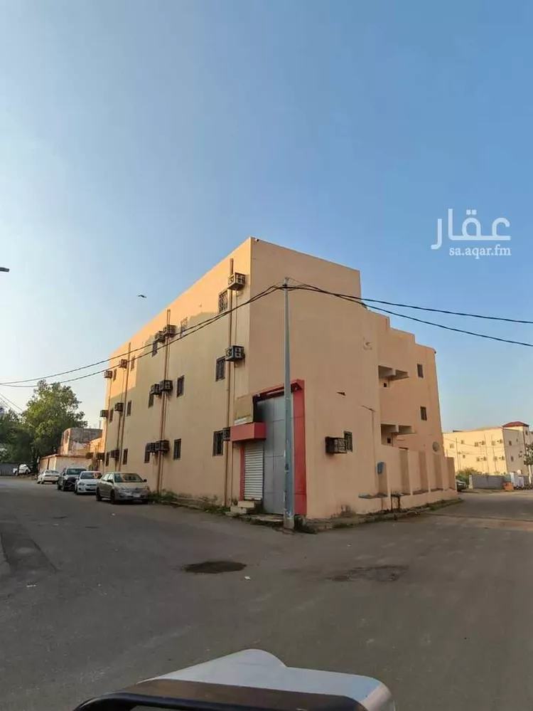 عمارة للبيع في شارع حمزة بن عبدالمطلب, حي العيدابي, مدينة العيدابي, منطقة جازان صورة 5