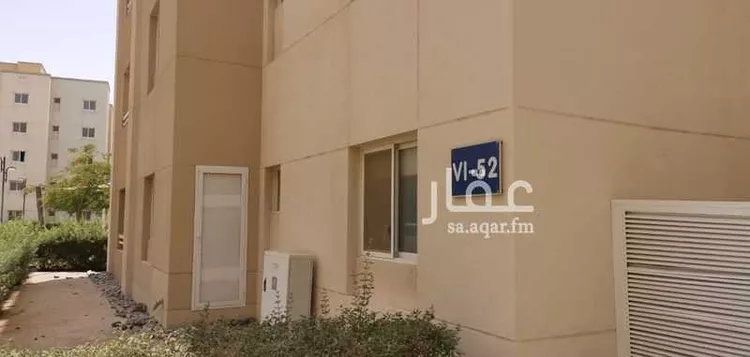 شقة للإيجار في شارع بدون, مدينة مدينة الملك عبدالله الإقتصاديه, منطقة مكة المكرمة صورة 2