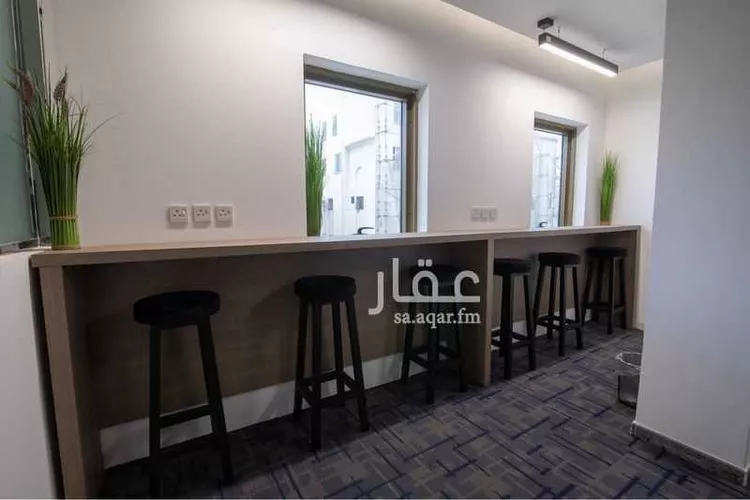 عمارة للإيجار في شارع الامير محمد بن عبدالعزيز, حي الفيصلية, مدينة جدة, منطقة مكة المكرمة صورة 5