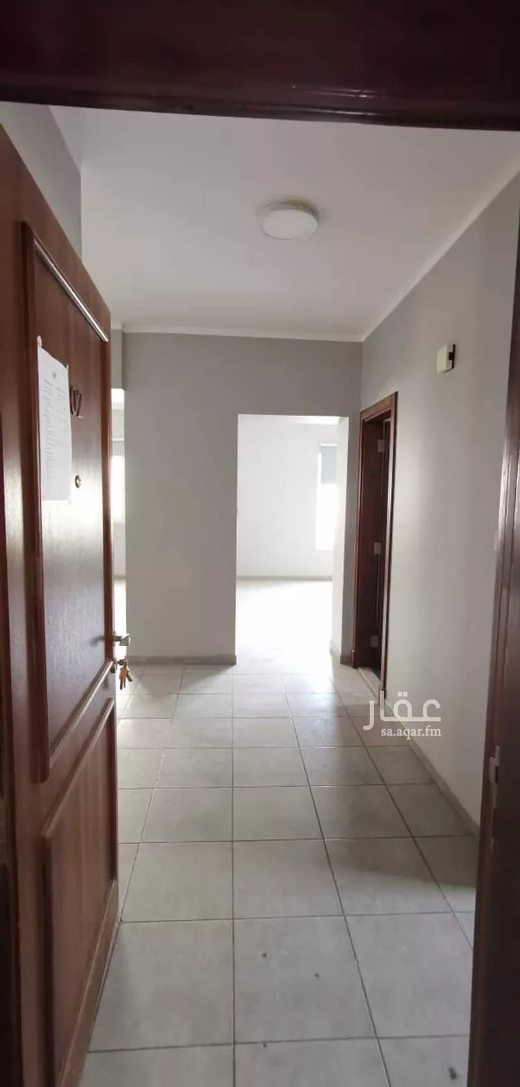 شقة للإيجار في شارع بدون, مدينة مدينة الملك عبدالله الإقتصاديه, منطقة مكة المكرمة