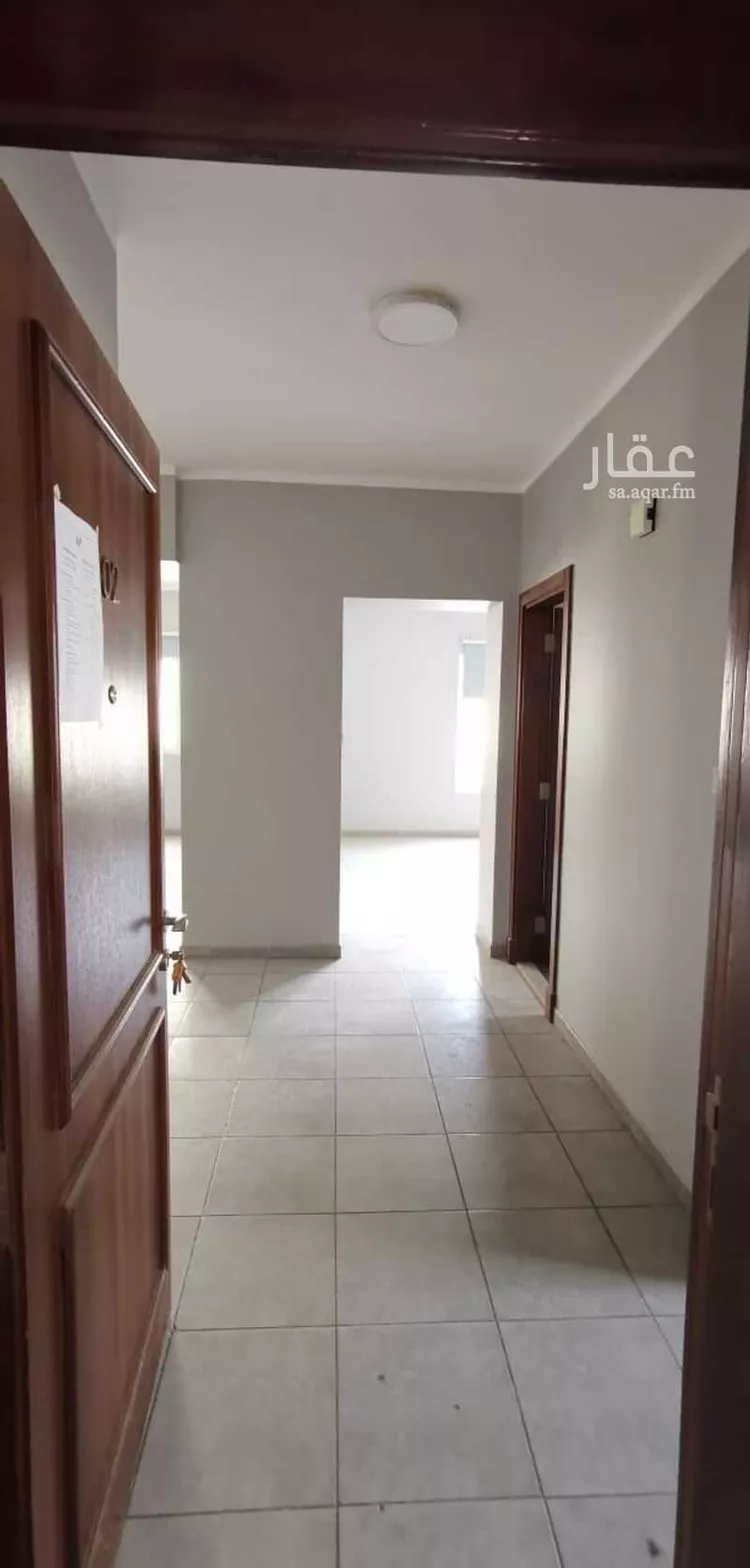 شقة للإيجار في شارع بدون, مدينة مدينة الملك عبدالله الإقتصاديه, منطقة مكة المكرمة صورة 2