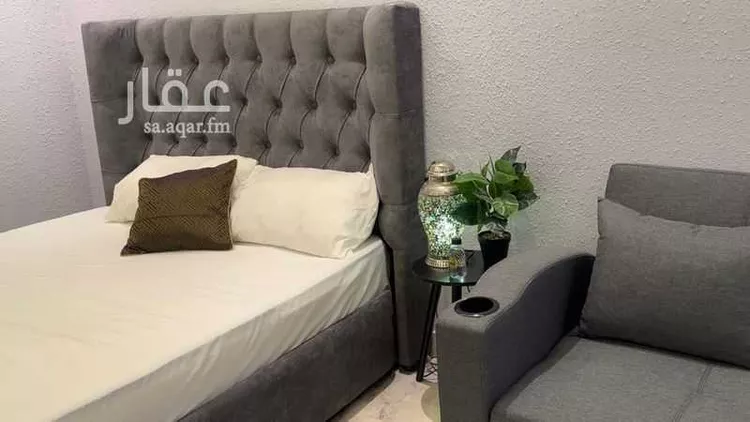شقة للإيجار في شارع حمد بن عبدالعزيز ، حي النخيل ، الرياض ، منطقة الرياض 1 صورة
