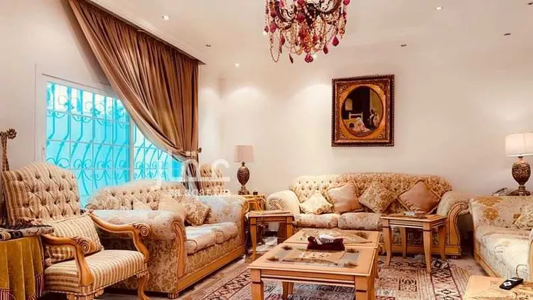 Floor for Rent in Riyadh Al Mohammadiyah صورة 2