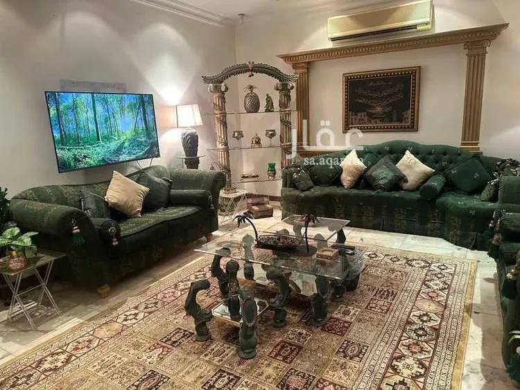 Floor for Rent in Riyadh Al Mohammadiyah