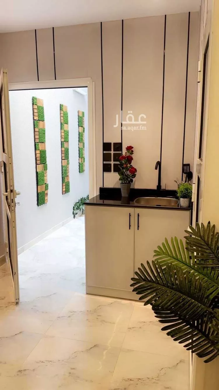 شقة للإيجار في شارع حمد بن عبدالعزيز ، حي النخيل ، الرياض ، منطقة الرياض صورة 2