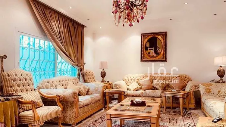 دور للإيجار في شارع جعفر بن احمد ، حي المحمدية ، الرياض ، منطقة الرياض صورة 2