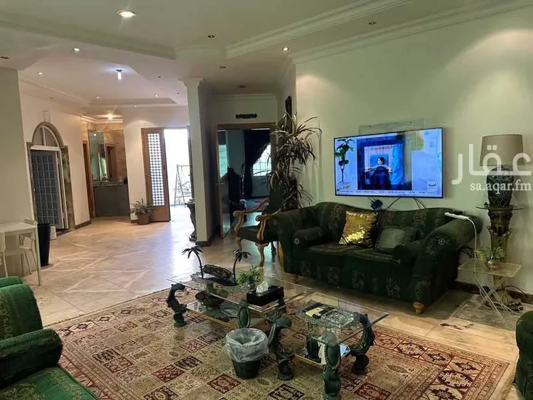 دور للإيجار في شارع جعفر بن احمد ، حي المحمدية ، الرياض ، منطقة الرياض صورة 4