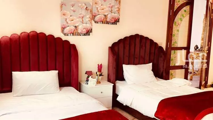 Floor for Rent in Riyadh Al Mohammadiyah صورة 3