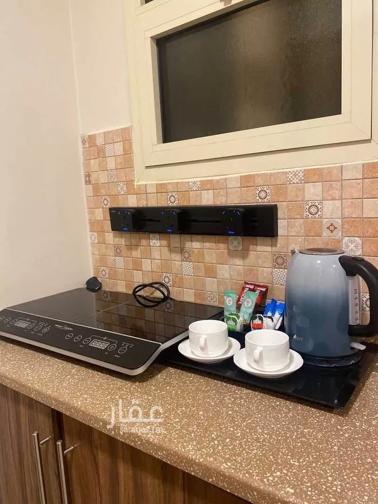 استديو مفروش للحجز في حي وادي جليل ، مكة ، منطقة مكة المكرمة صورة 4