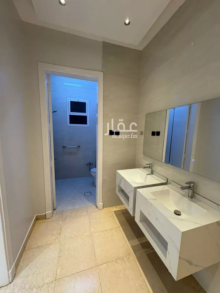 شقة للإيجار في شارع المقاماتي, حي الحمراء, مدينة الرياض, منطقة الرياض صورة 5