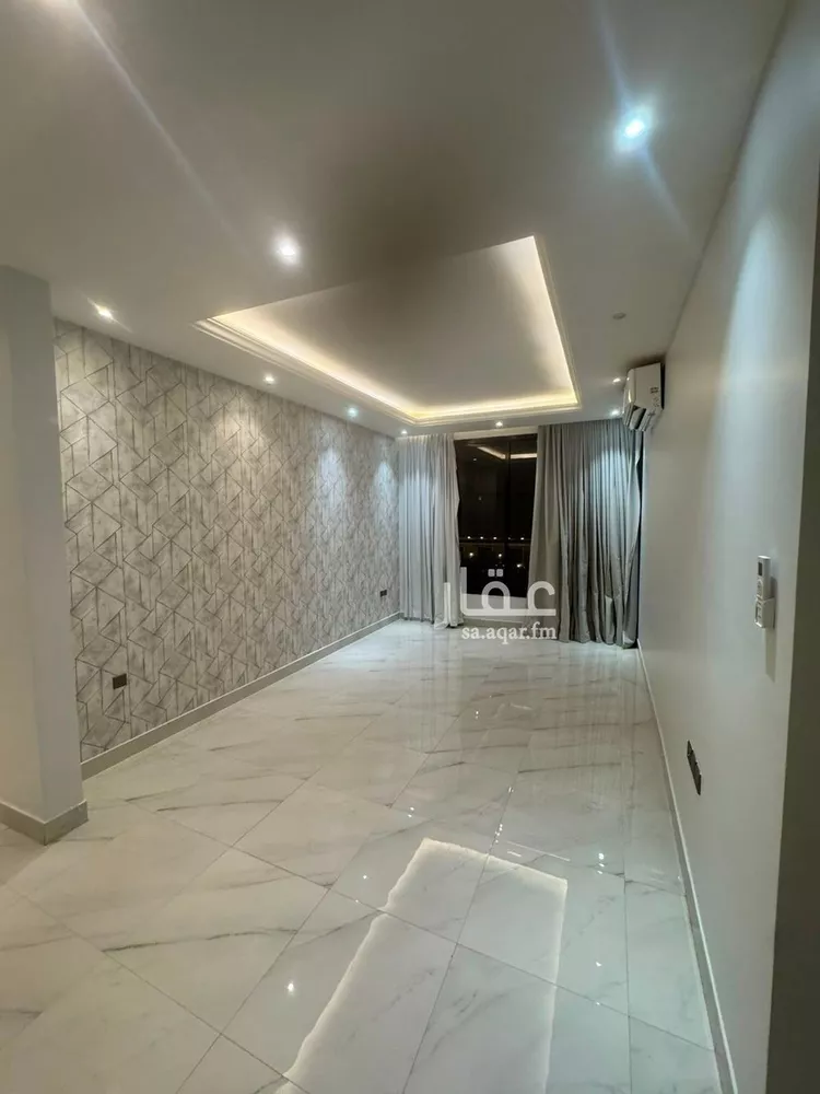 شقة للإيجار في شارع رقم 306, حي الملقا, مدينة الرياض, منطقة الرياض صورة 3