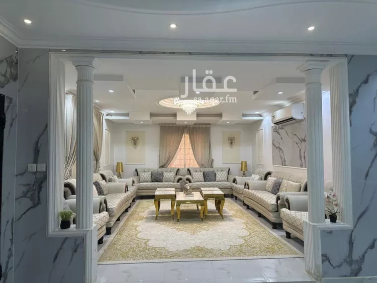 فيلا للبيع في شارع الشويخ, حي قرطبة, مدينة الرياض, منطقة الرياض صورة 4