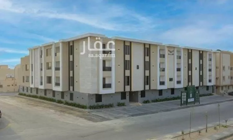 شقة للبيع في شارع عبدالله الخرجي, حي الملقا, مدينة الرياض, منطقة الرياض